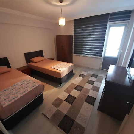 Balci Apartment Eceabat Exterior foto