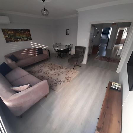 Balci Apartment Eceabat Exterior foto