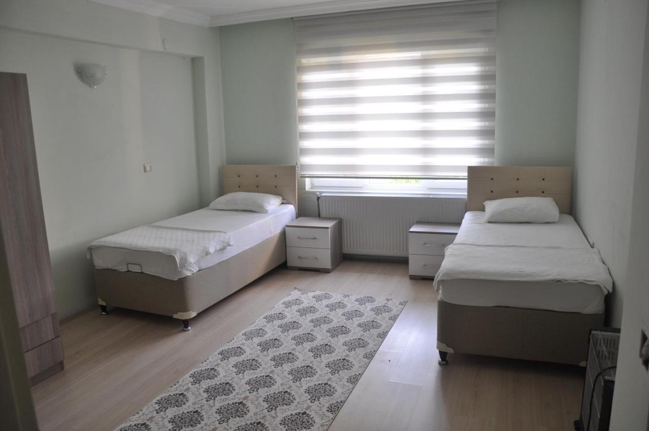Balci Apartment Eceabat Exterior foto