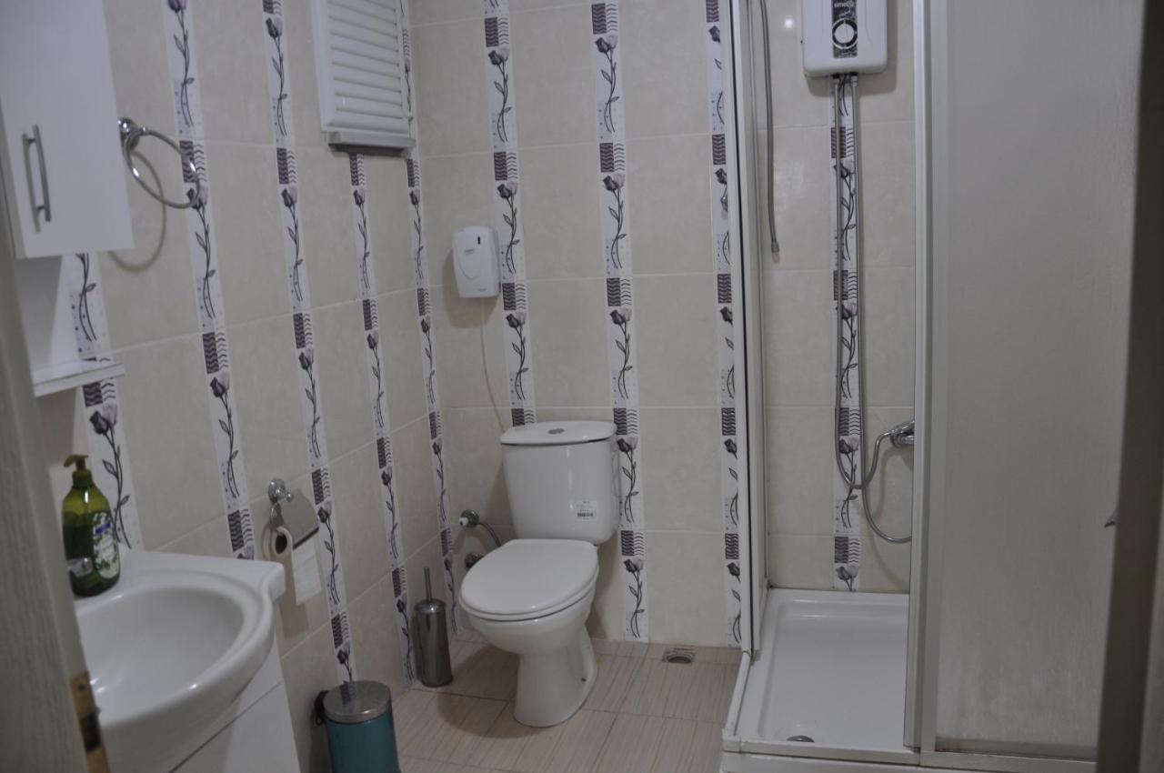 Balci Apartment Eceabat Exterior foto