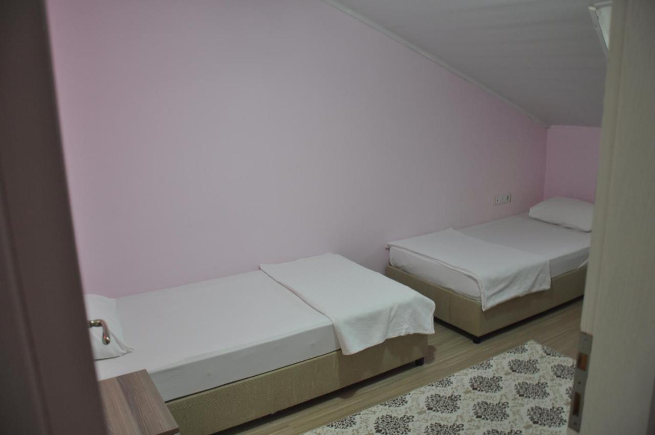 Balci Apartment Eceabat Exterior foto