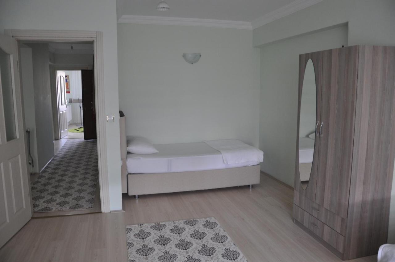 Balci Apartment Eceabat Exterior foto