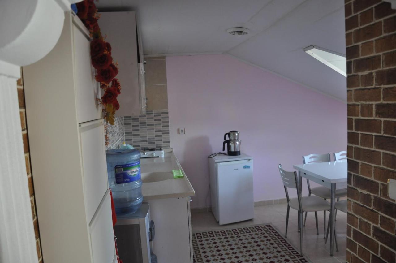 Balci Apartment Eceabat Exterior foto