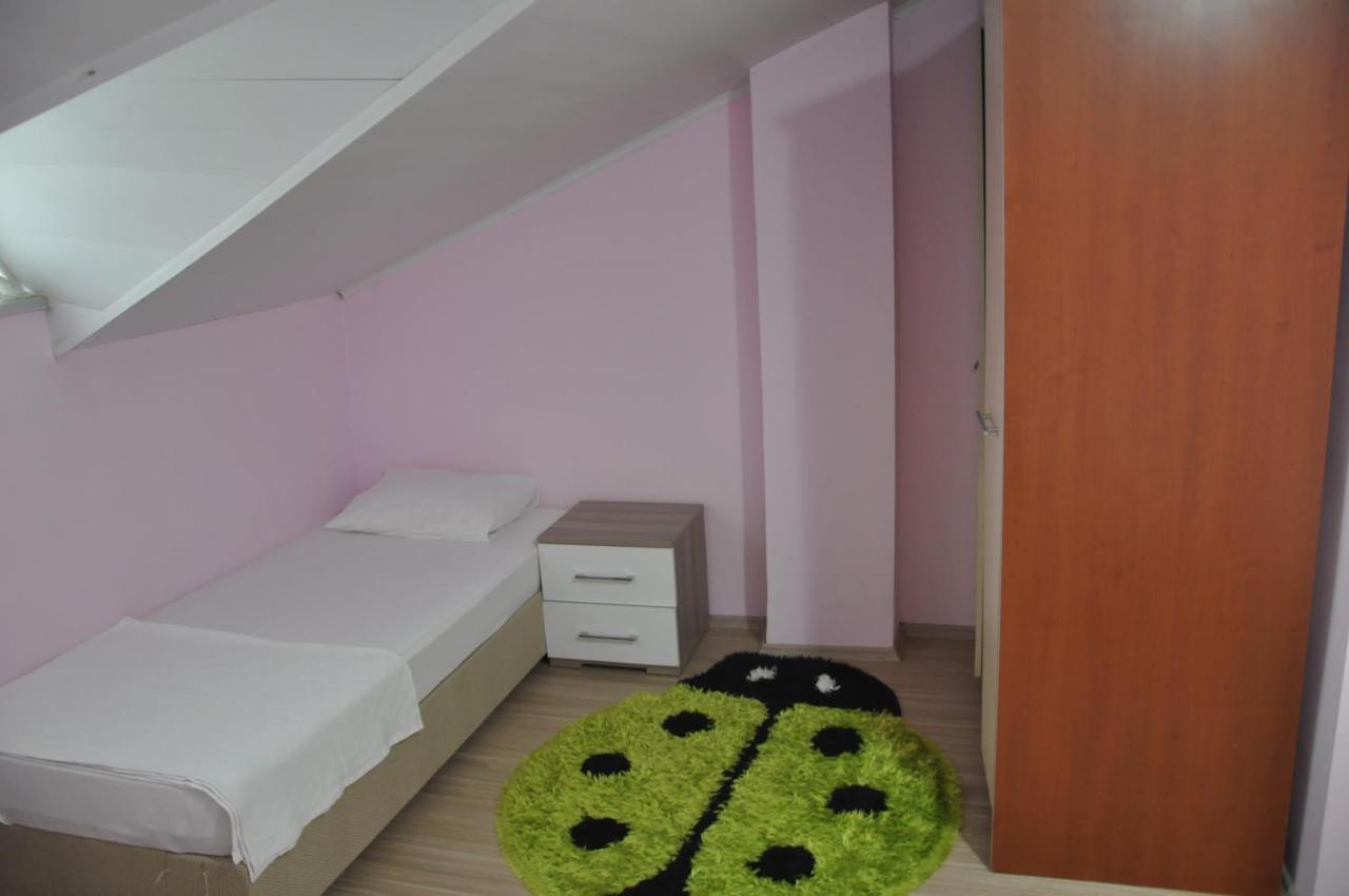 Balci Apartment Eceabat Exterior foto
