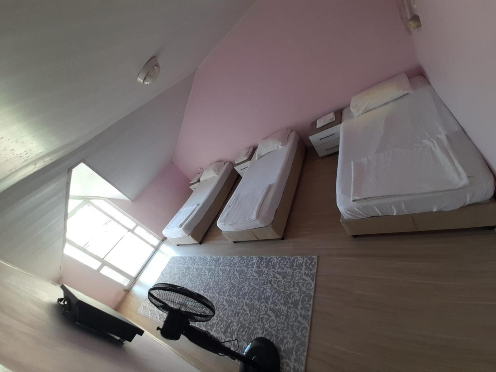 Balci Apartment Eceabat Exterior foto