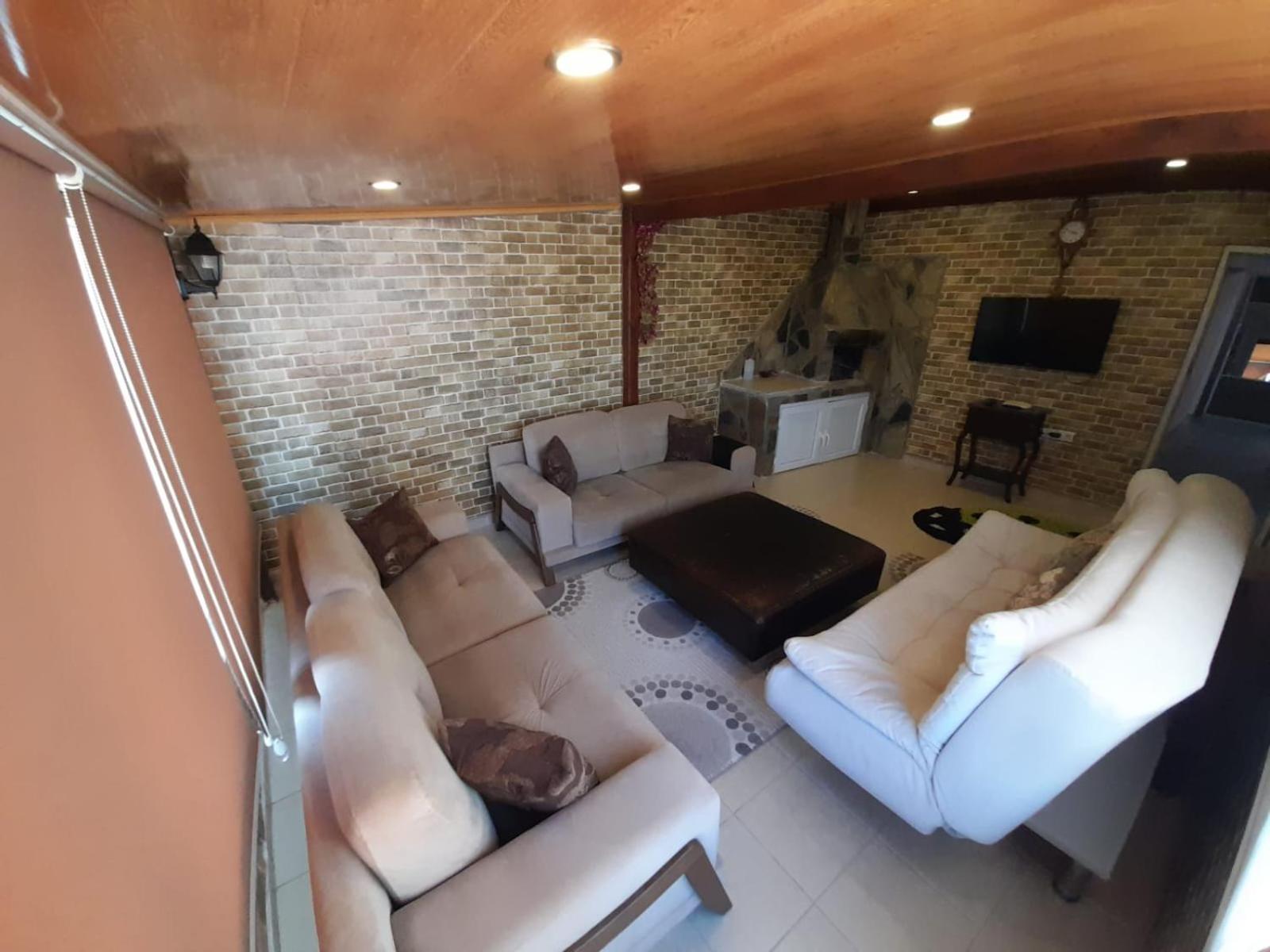 Balci Apartment Eceabat Exterior foto
