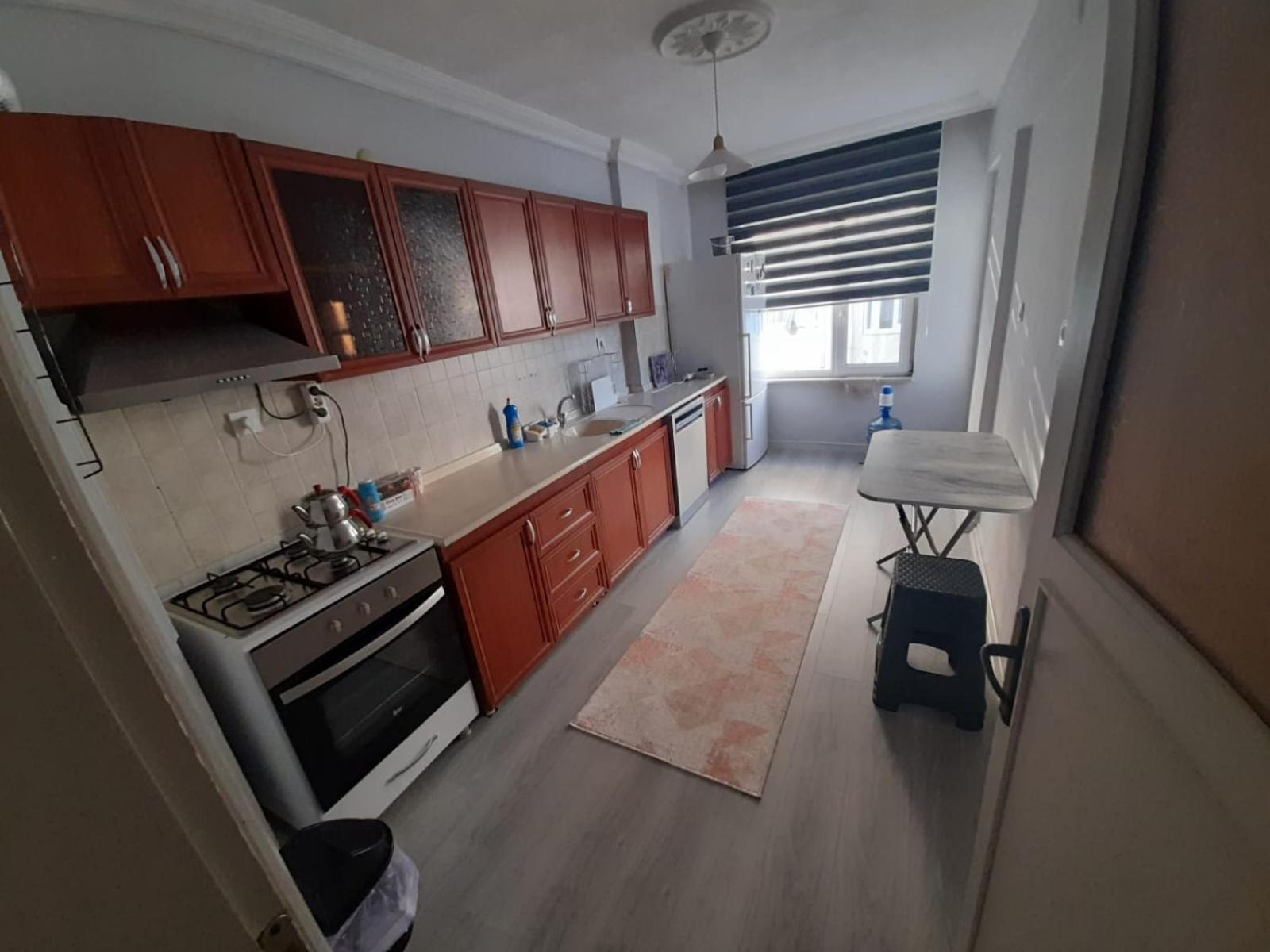Balci Apartment Eceabat Exterior foto