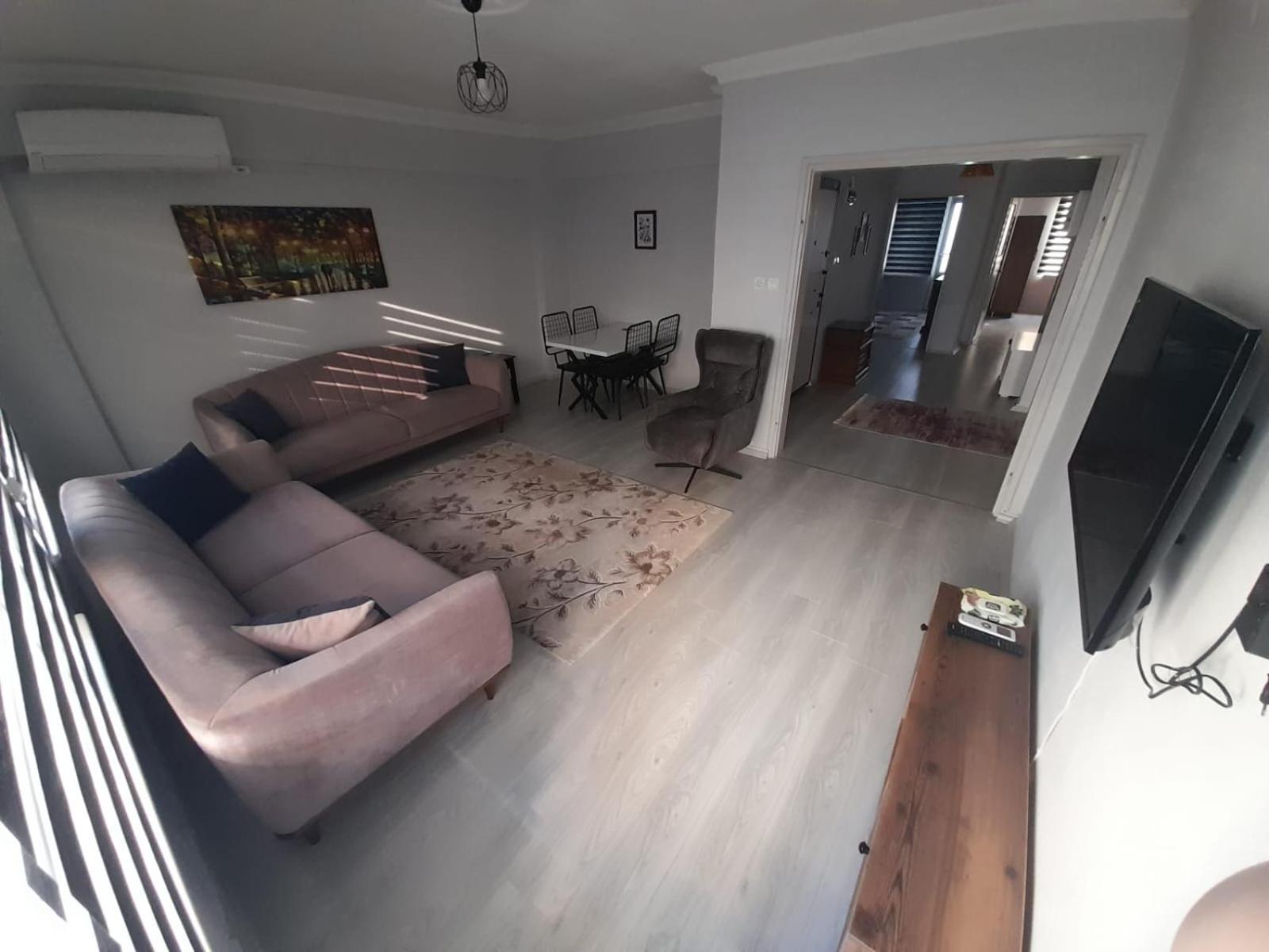 Balci Apartment Eceabat Exterior foto