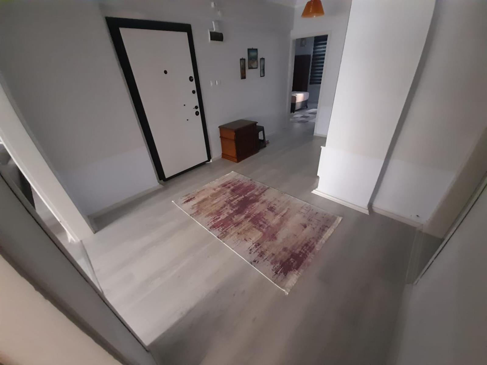 Balci Apartment Eceabat Exterior foto
